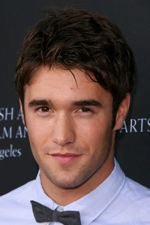 Photo of Joshua Bowman
