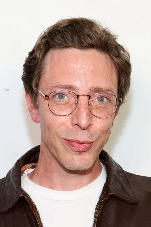 Profile photo of Joshua Burge