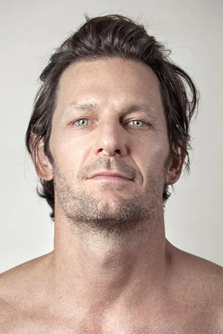 Profile photo of Joshua Burrow