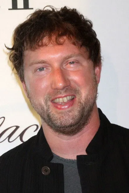 Profile photo of Joshua Butler