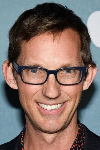 Profile photo of Joshua Davis