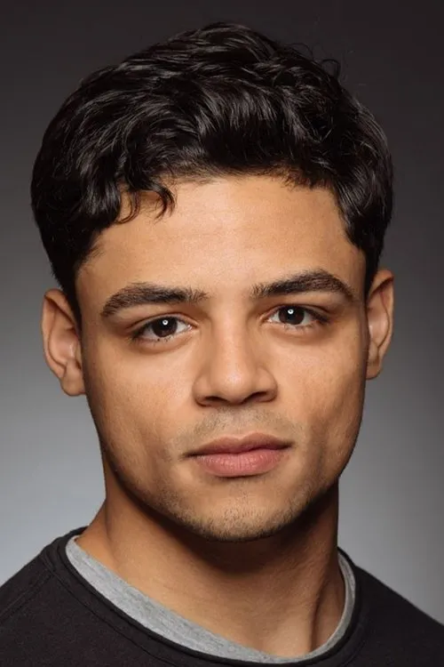 Profile photo of Joshua De Jesus