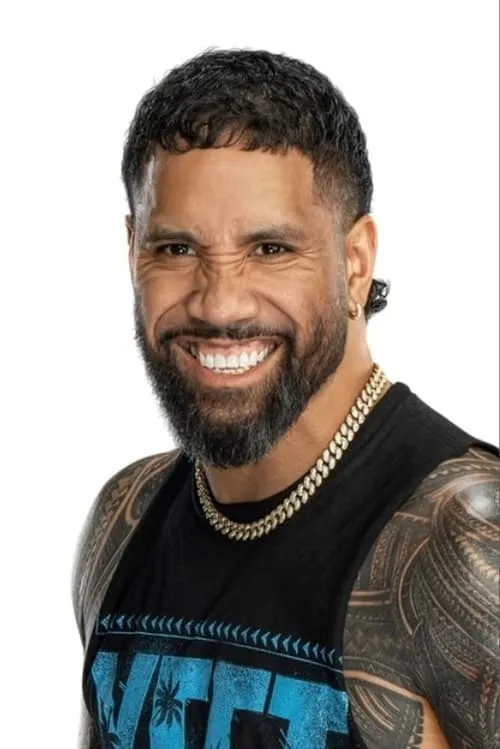 Profile photo of Joshua Fatu