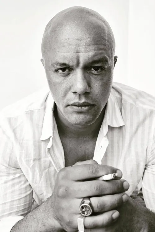 Profile photo of Joshua Gabriel Liège