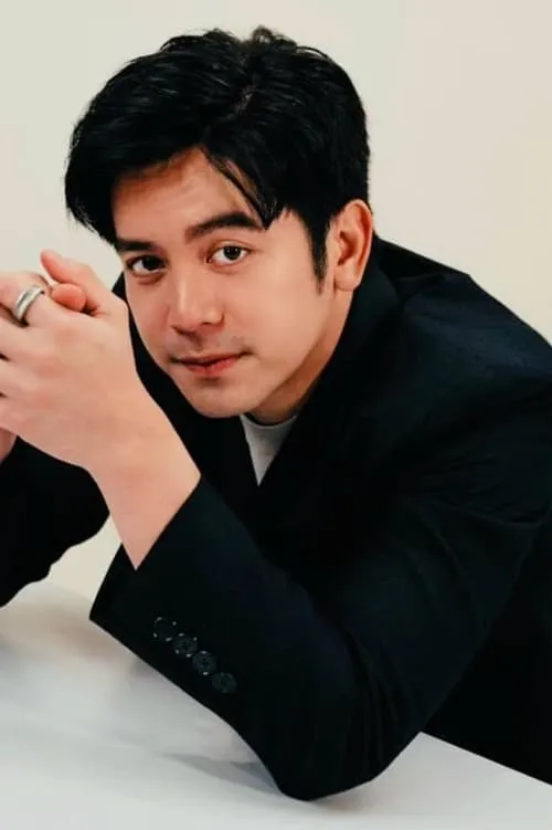 Profile photo of Joshua Garcia