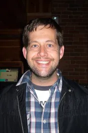 Profile photo of Joshua Grannell