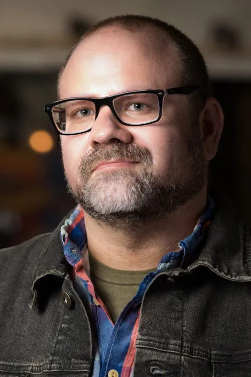 Profile photo of Joshua Hale Fialkov