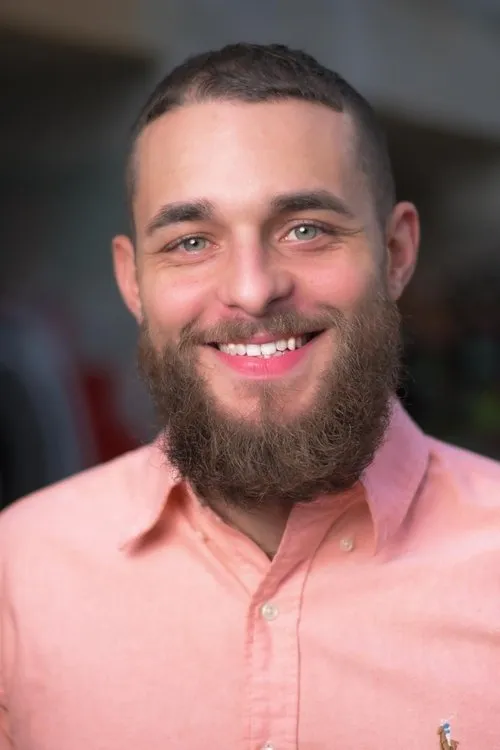 Photo of Joshua Hancock