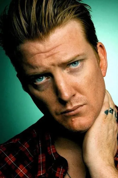 Profile photo of Joshua Homme