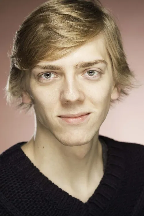 Profile photo of Joshua James