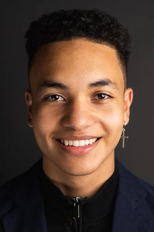 Profile photo of Joshua Kantara