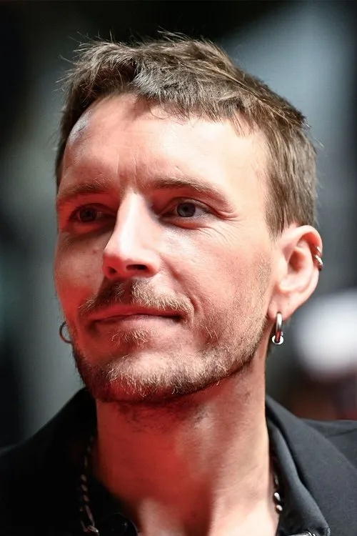 Profile photo of Joshua Liam Henderson