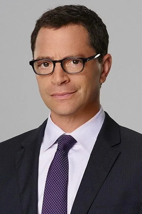 Profile photo of Joshua Malina