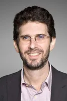 Profile photo of Joshua Marston