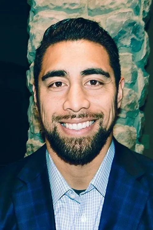 Profile photo of Joshua Mauga