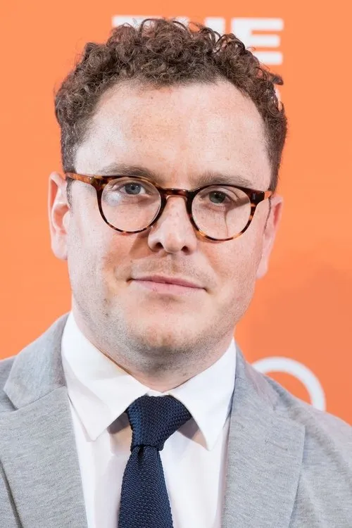 Profile photo of Joshua McGuire