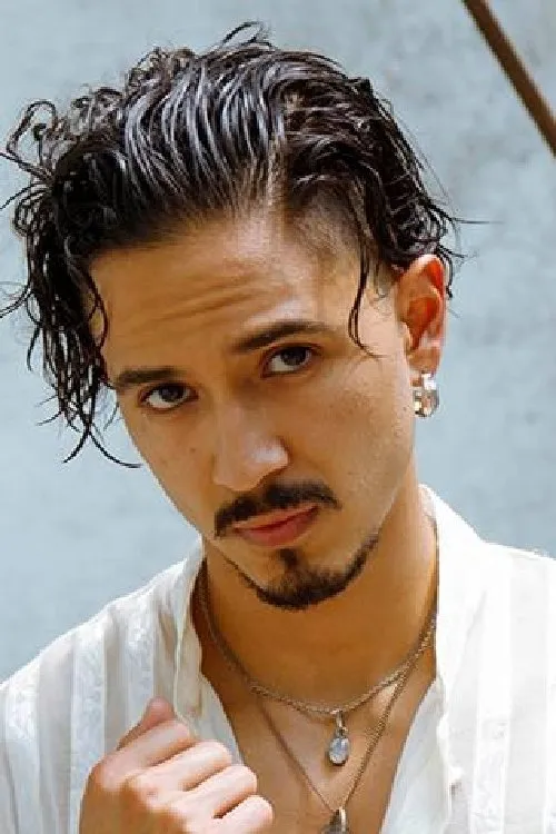 Photo of Joshua Okamoto