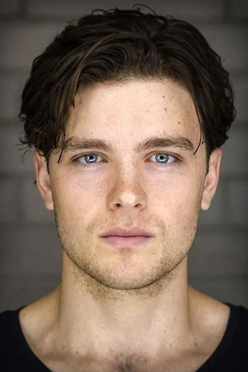 Profile photo of Joshua Orpin