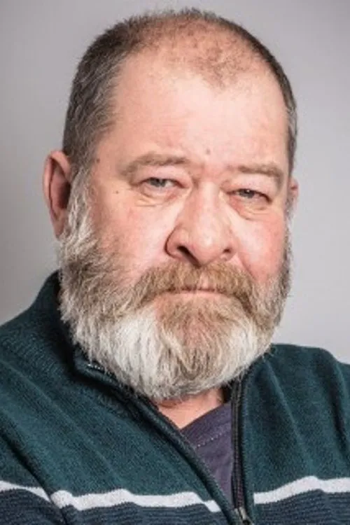 Profile photo of Joshua Richards