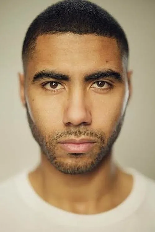 Profile photo of Joshua Samuels