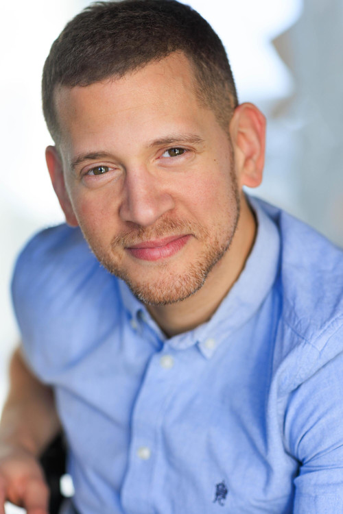 Photo of Joshua Sher