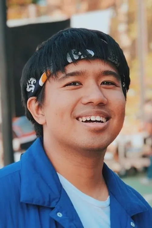 Photo of Joshua Suherman