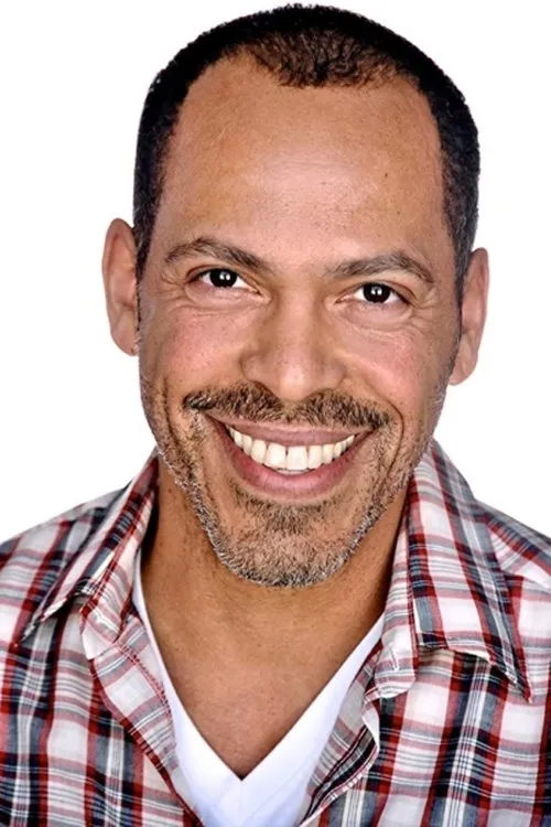 Profile photo of Joshua Wolf Coleman