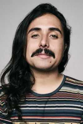 Profile photo of Joshuah Arizmendi