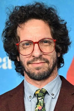 Profile photo of Joshuah Bearman