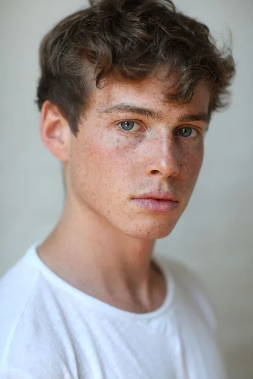 Profile photo of Joshuah Melnick