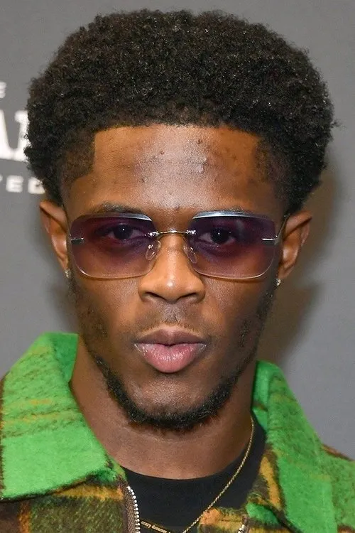 Photo of Josiah Cross