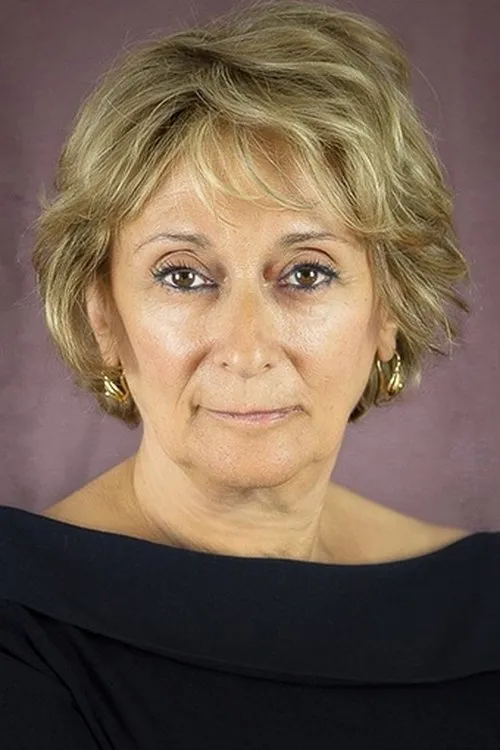Photo of Josiane Stoléru