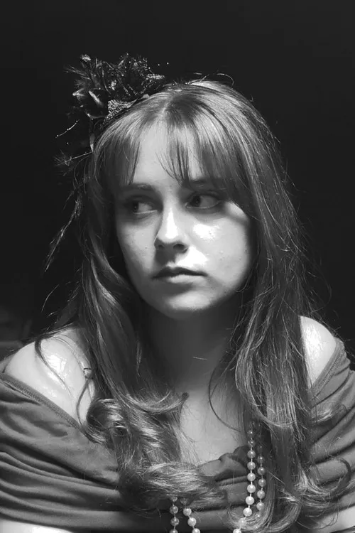 Photo of Josie Gyllensko