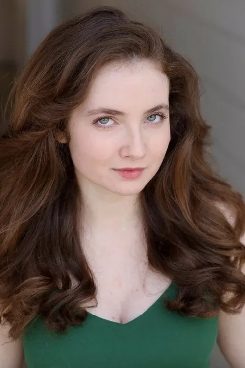 Photo of Josie Juliette Wert