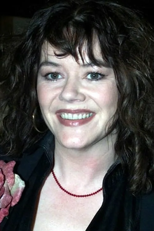 Photo of Josie Lawrence