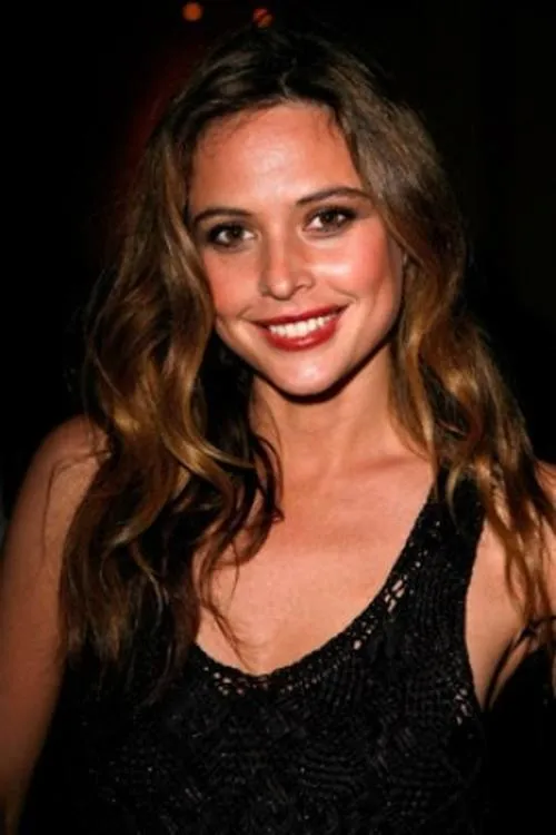 Profile photo of Josie Maran