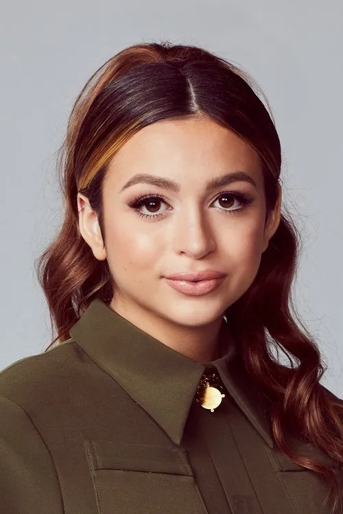 Photo of Josie Totah