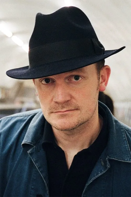 Profile photo of Joss Crowley