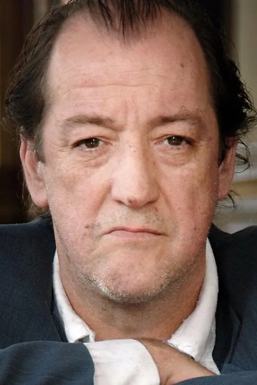 Photo of Josse De Pauw