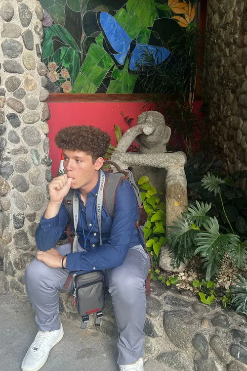 Photo of Josue Galeano