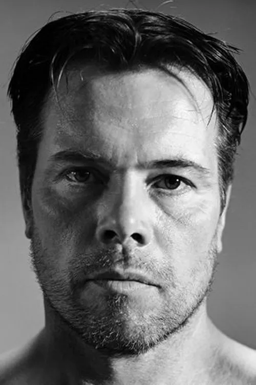 Profile photo of Jouko Ahola