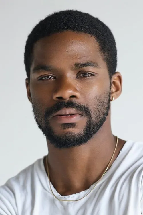 Profile photo of Jovan Adepo