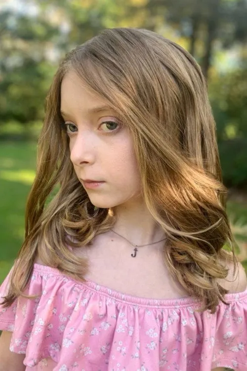 Photo of Jovie Elliott