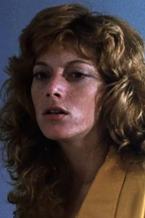 Photo of Joy Boushel