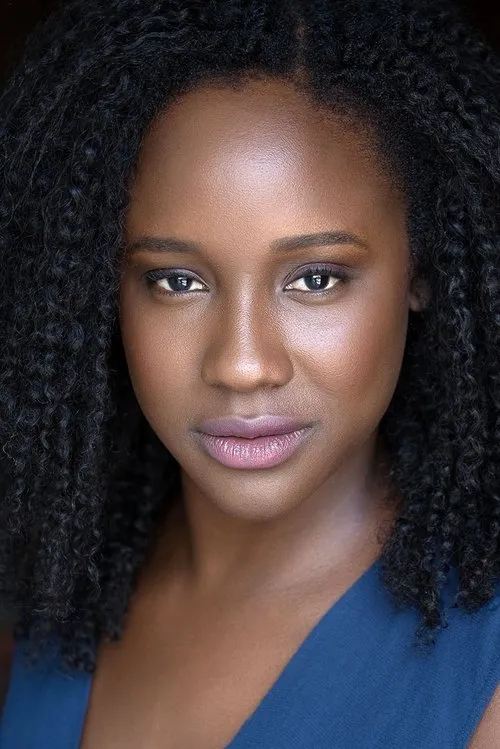 Photo of Joy Brunson