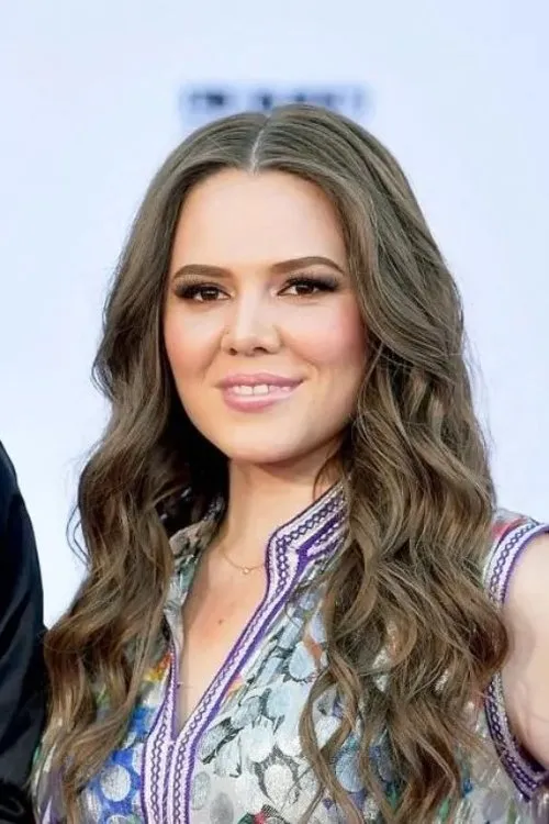 Profile photo of Joy Huerta