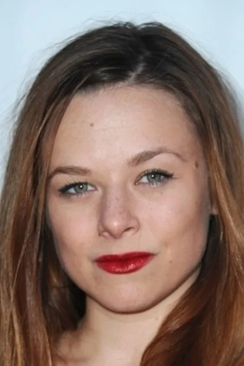 Profile photo of Joy Jorgensen