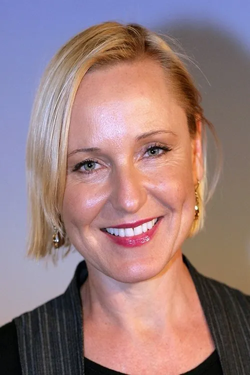 Profile photo of Joy Smithers