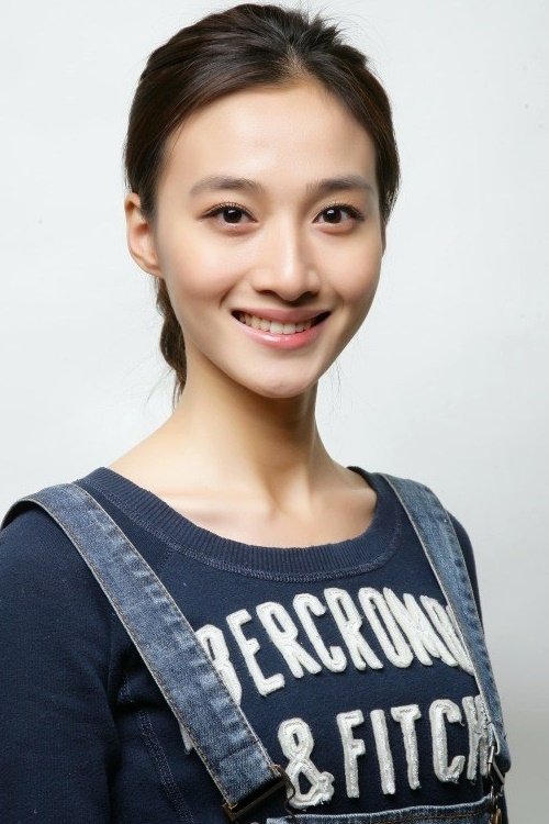 Photo of Joyce Feng