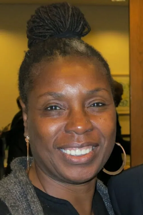 Profile photo of Joyce Guy